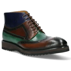Fashion Laura Vita Chaussure Homme ABAN 06