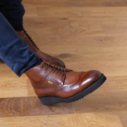 Fashion Laura Vita Chaussure Homme ABAN 06