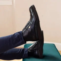 Fashion Laura Vita Chaussure Homme ABAN 06
