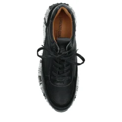 Best Sale Laura Vita Chaussure Homme ALFRED 03 Noir
