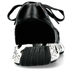 Best Sale Laura Vita Chaussure Homme ALFRED 03 Noir