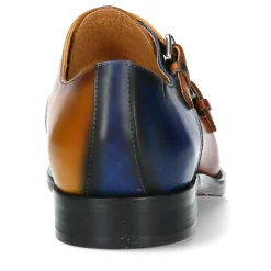 Shop Laura Vita Chaussure Homme ALVIN 03 Violet