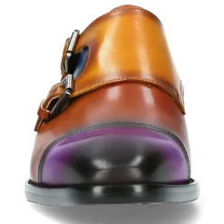 Shop Laura Vita Chaussure Homme ALVIN 03 Violet
