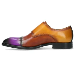Shop Laura Vita Chaussure Homme ALVIN 03 Violet