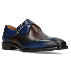 Store Laura Vita Chaussure Homme ALVIN 01