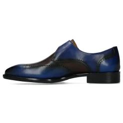 Store Laura Vita Chaussure Homme ALVIN 01