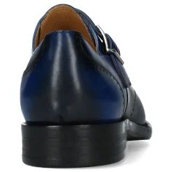Store Laura Vita Chaussure Homme ALVIN 01