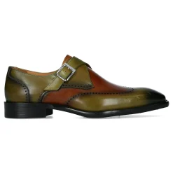 Store Laura Vita Chaussure Homme ALVIN 01