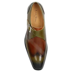 Store Laura Vita Chaussure Homme ALVIN 01