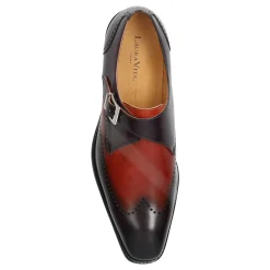 Store Laura Vita Chaussure Homme ALVIN 01