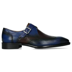 Store Laura Vita Chaussure Homme ALVIN 01