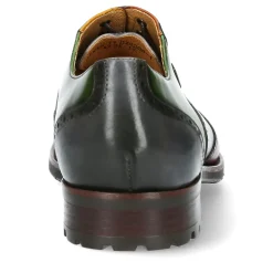 Flash Sale Laura Vita Chaussure Homme ANTONIN 01 Rouge