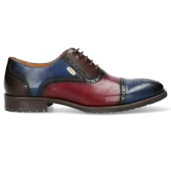 Hot Laura Vita Chaussure Homme ANTONIN 02 Bleu