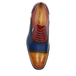 Outlet Laura Vita Chaussure Homme ANTONIN 03