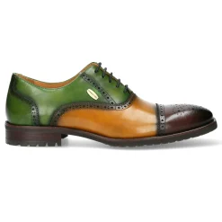 Outlet Laura Vita Chaussure Homme ANTONIN 04 Choco