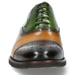 Outlet Laura Vita Chaussure Homme ANTONIN 04 Choco