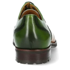 Outlet Laura Vita Chaussure Homme ANTONIN 04 Choco
