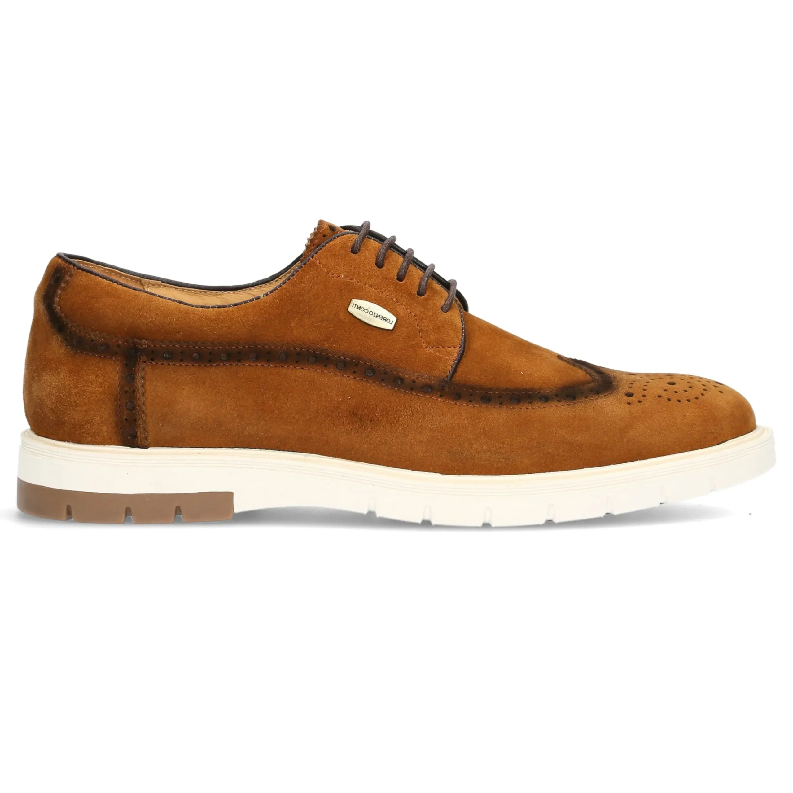 Clearance Laura Vita Chaussure Homme ARNO 01