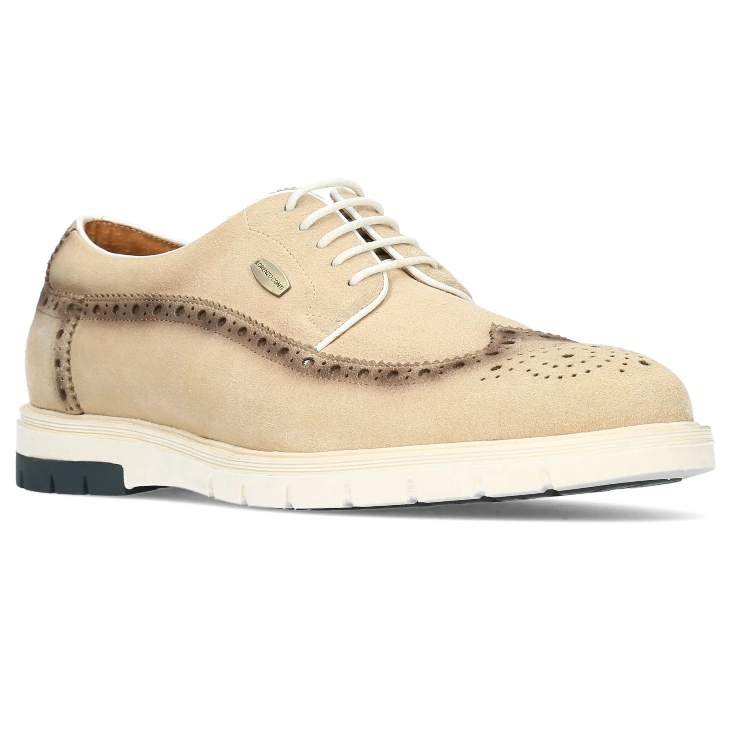 Clearance Laura Vita Chaussure Homme ARNO 01