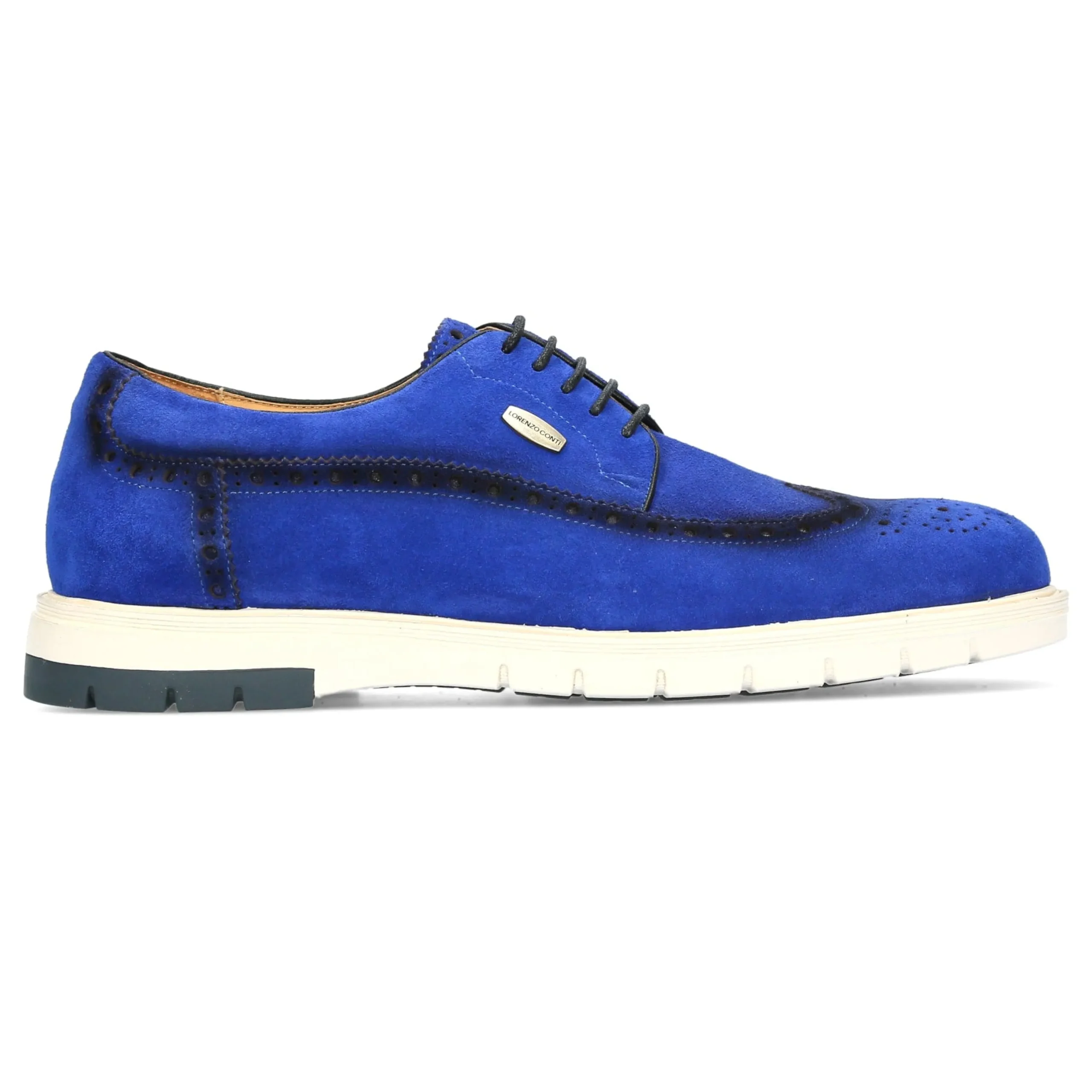 Clearance Laura Vita Chaussure Homme ARNO 01