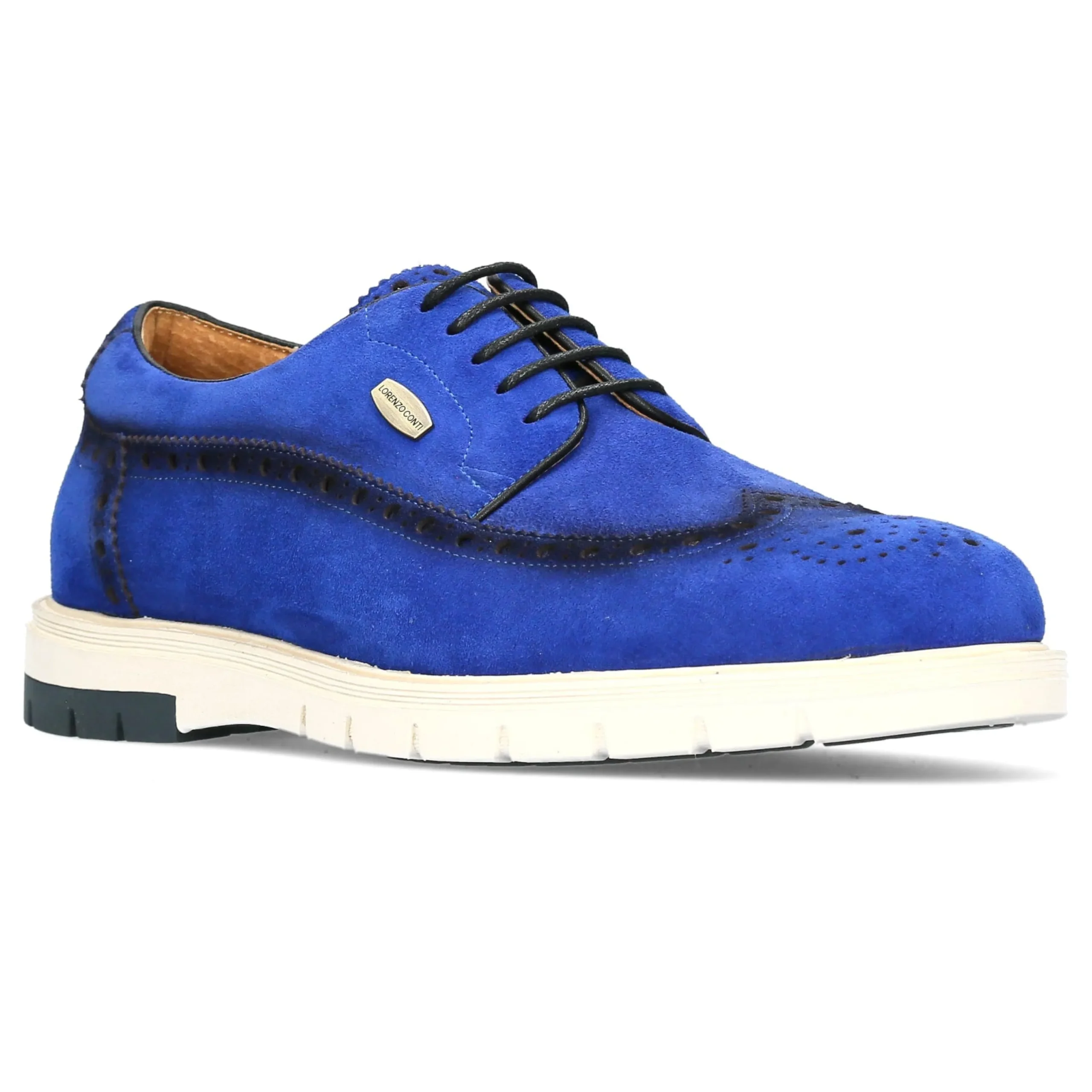 Clearance Laura Vita Chaussure Homme ARNO 01