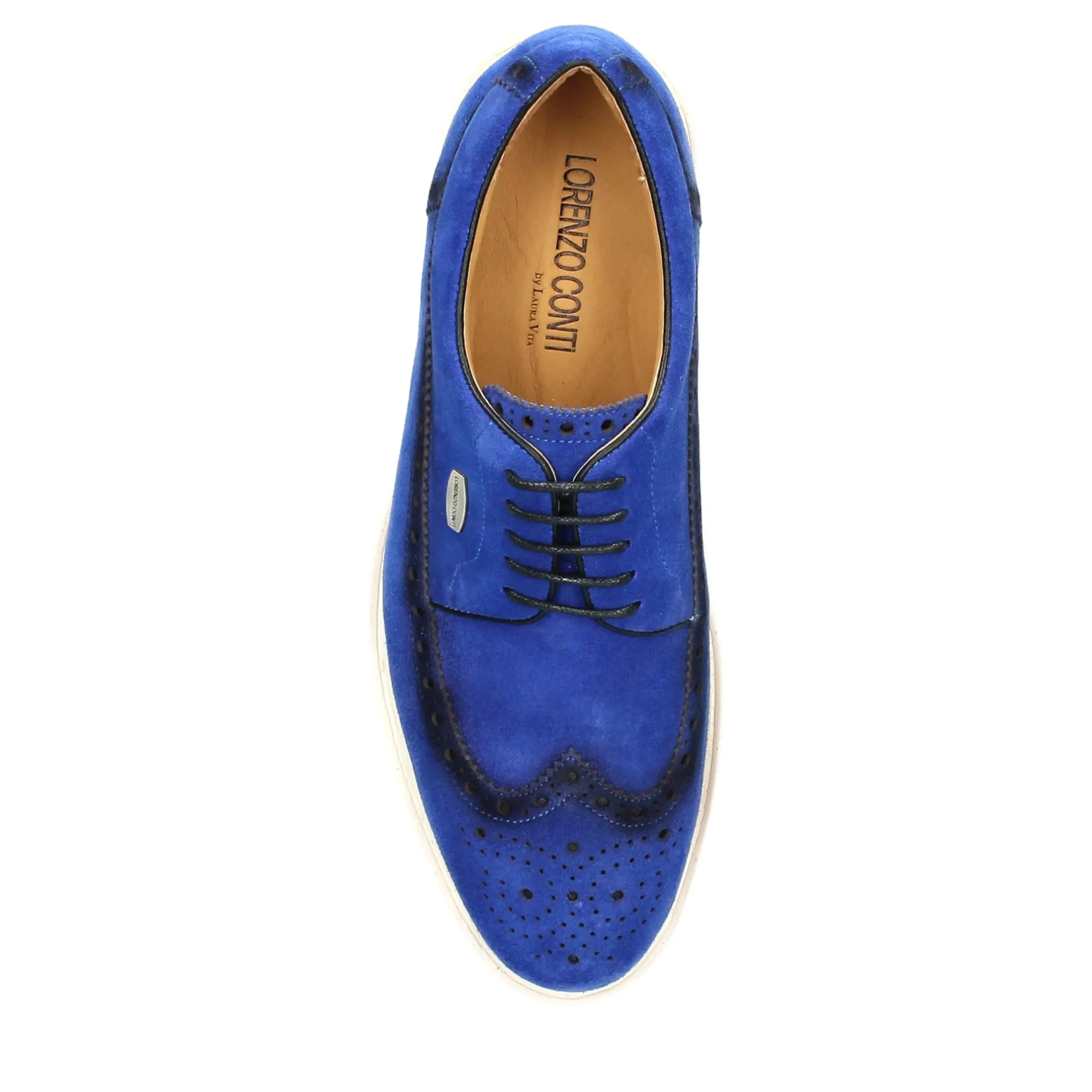 Clearance Laura Vita Chaussure Homme ARNO 01