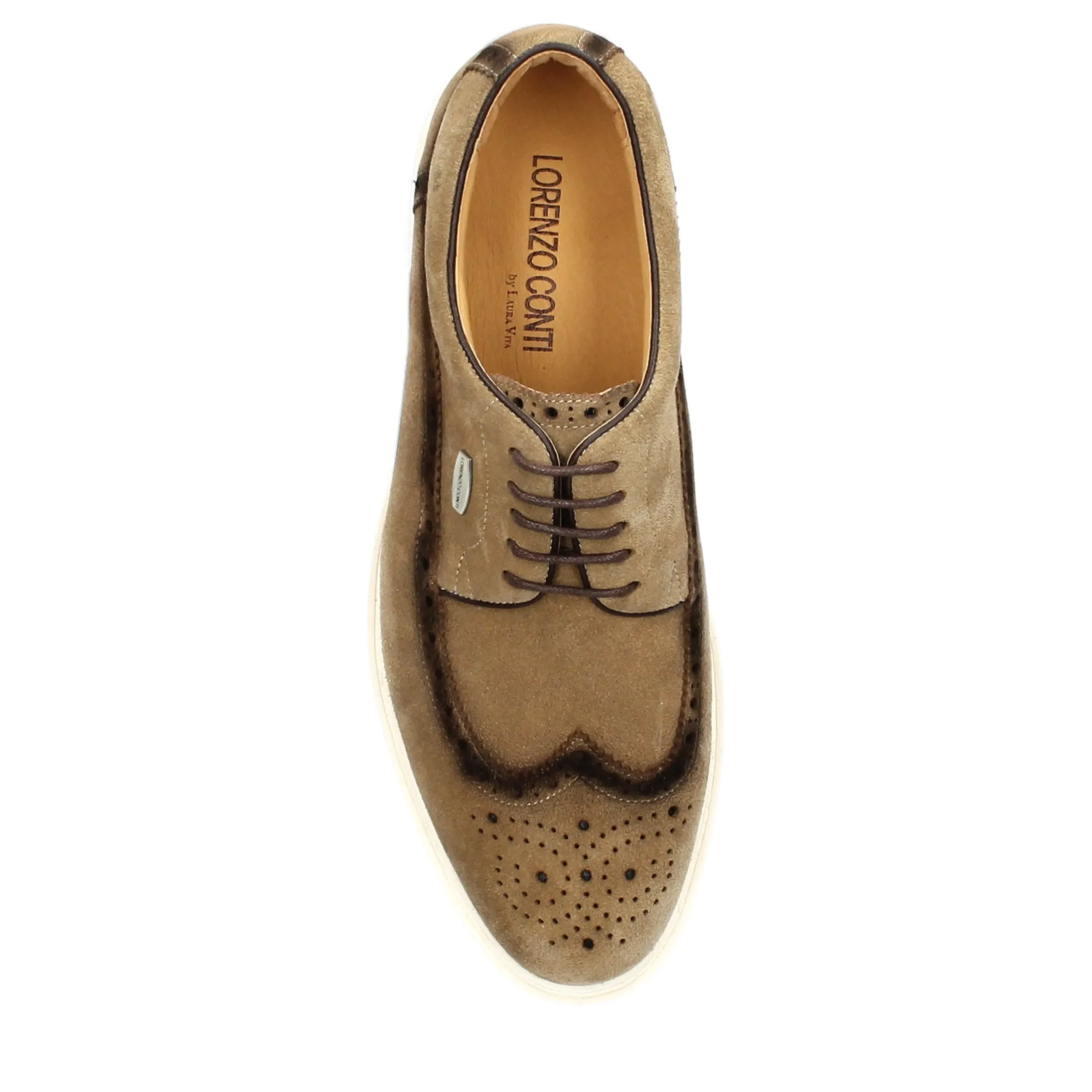 Clearance Laura Vita Chaussure Homme ARNO 01