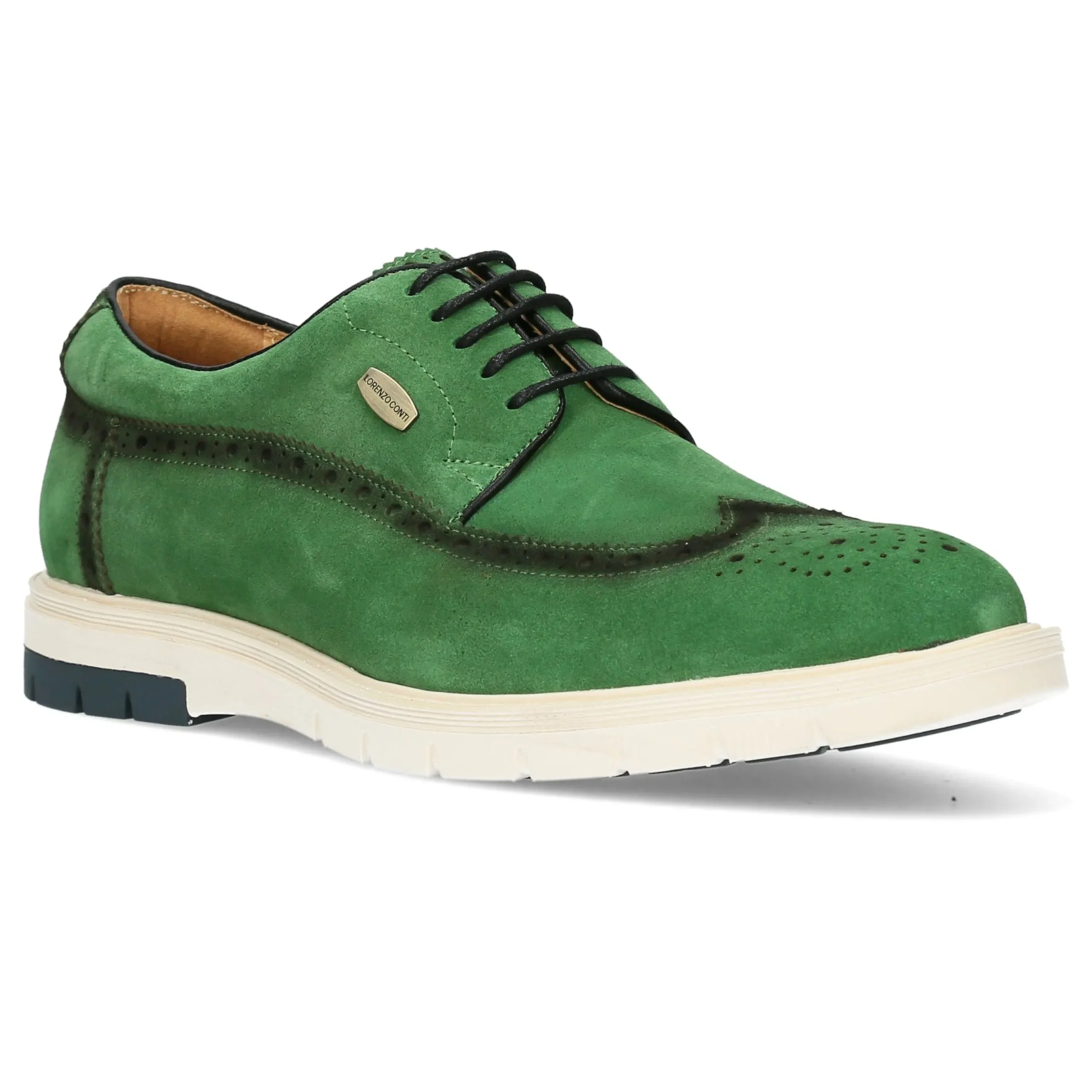 Clearance Laura Vita Chaussure Homme ARNO 01