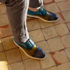 Online Laura Vita Chaussure Homme ARNO 03