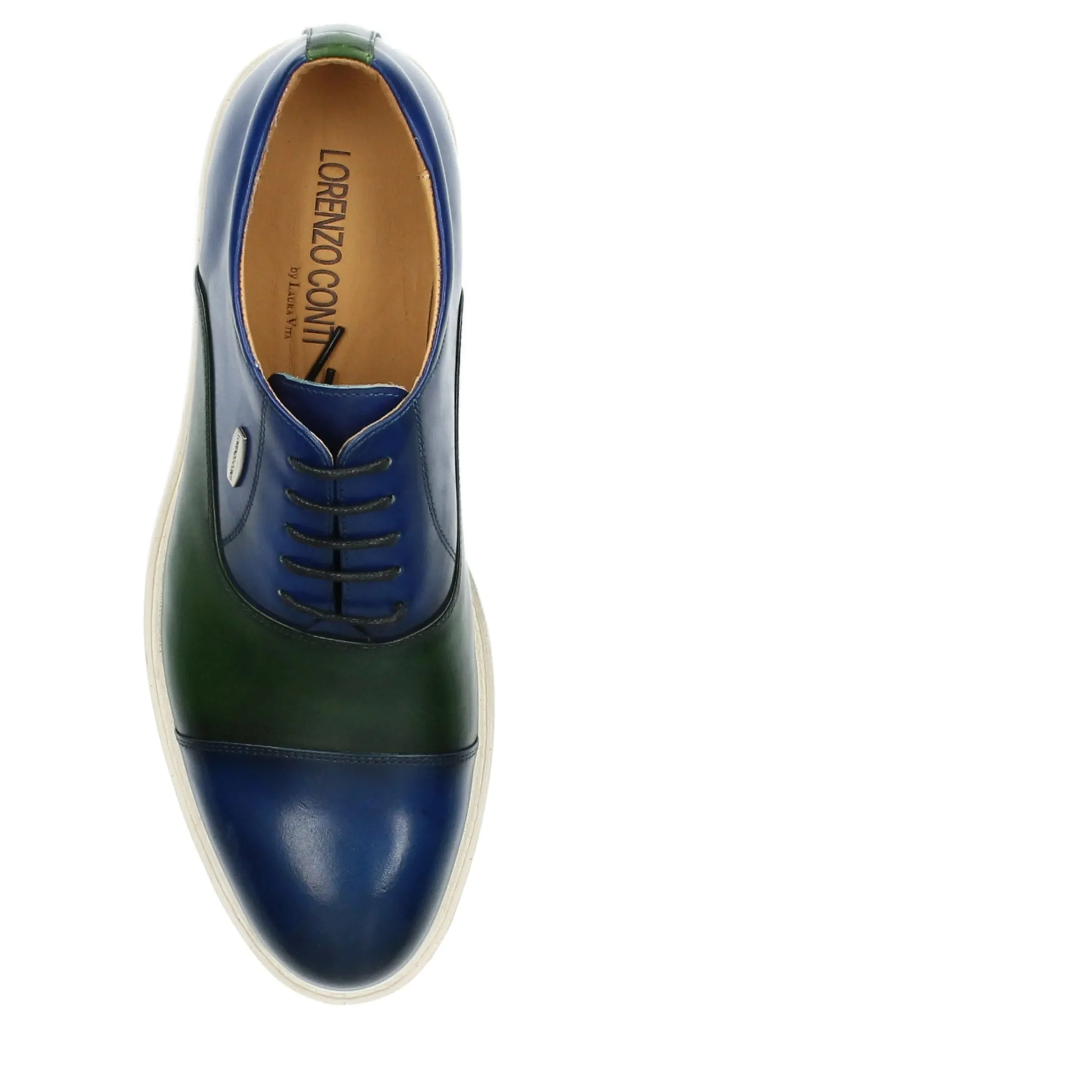 Online Laura Vita Chaussure Homme ARNO 03