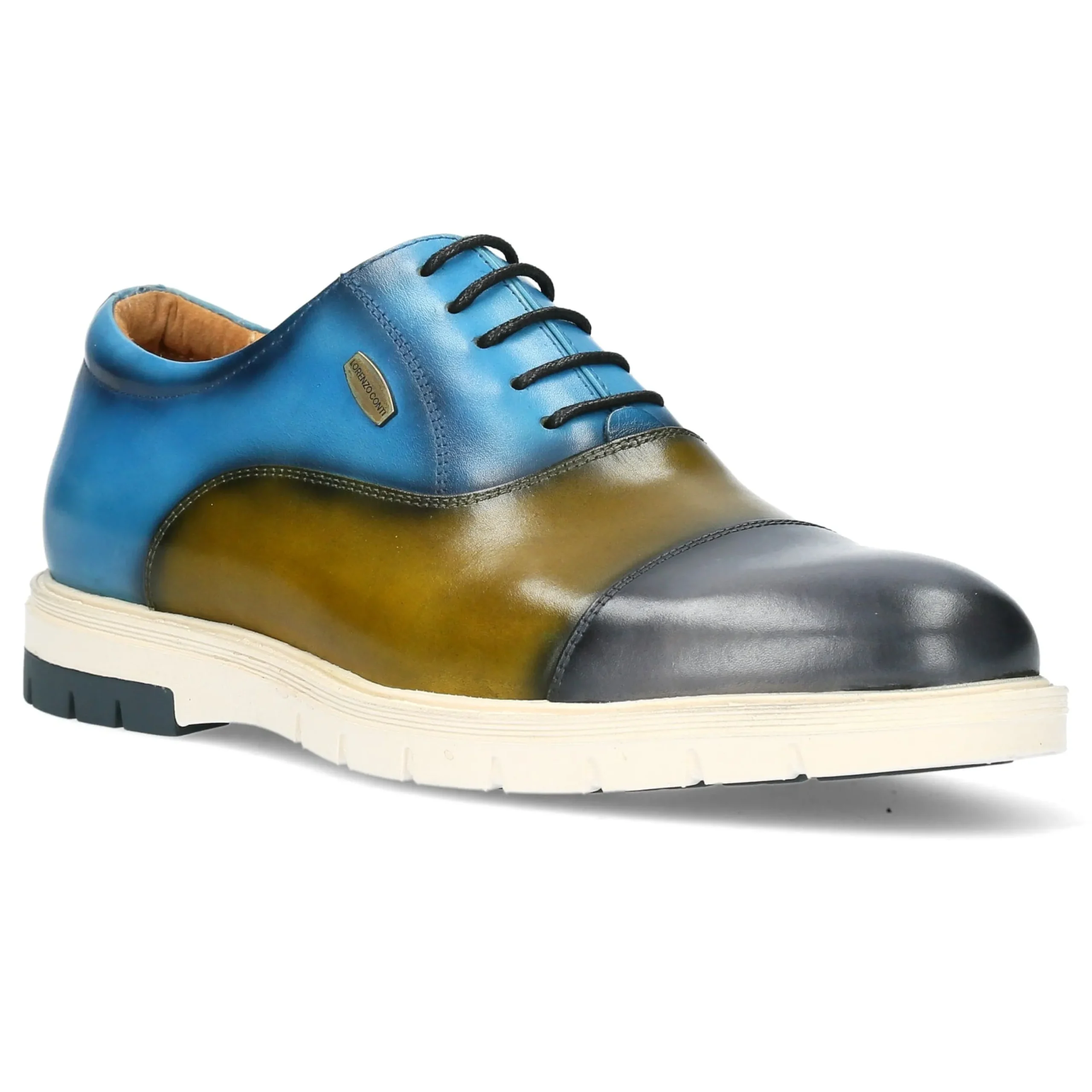 Online Laura Vita Chaussure Homme ARNO 03