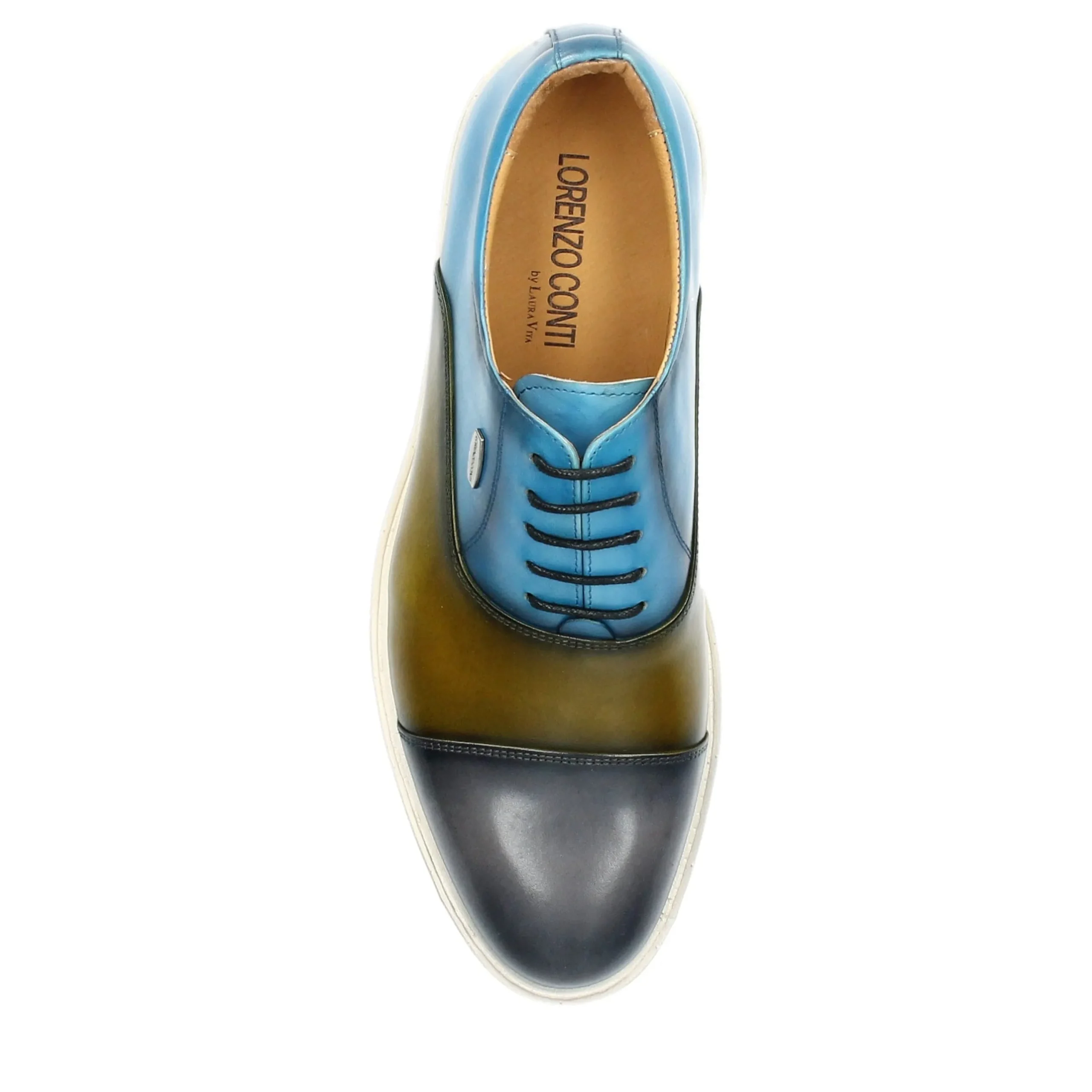 Online Laura Vita Chaussure Homme ARNO 03