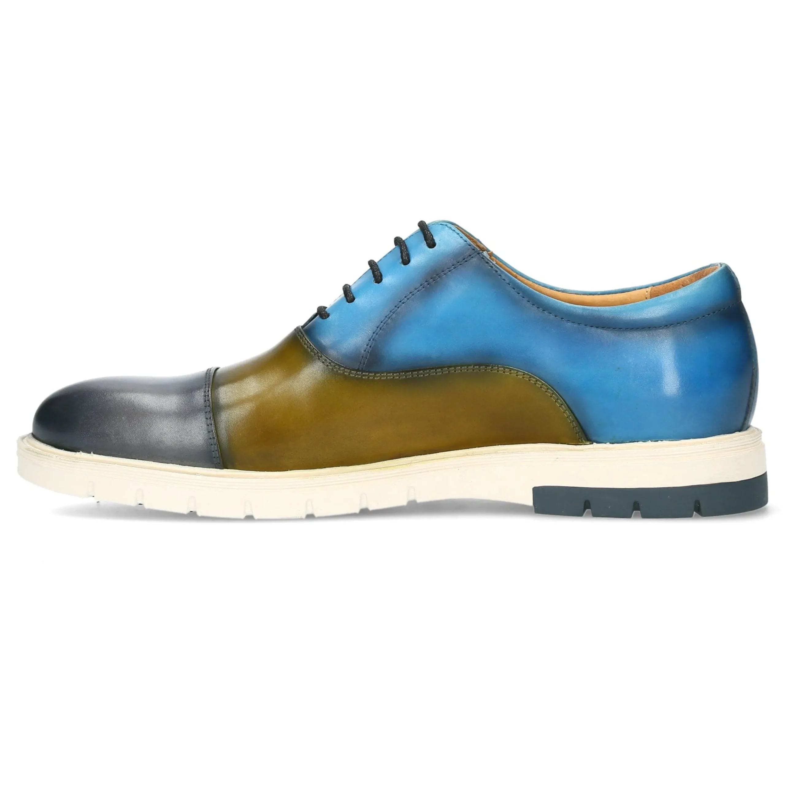 Online Laura Vita Chaussure Homme ARNO 03