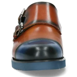 Shop Laura Vita Chaussure Homme ARON 05 Bleu