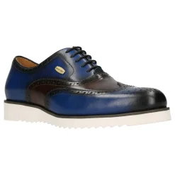 Clearance Laura Vita Chaussure Homme ARON 01
