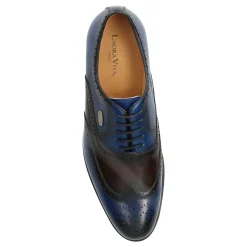 Clearance Laura Vita Chaussure Homme ARON 01