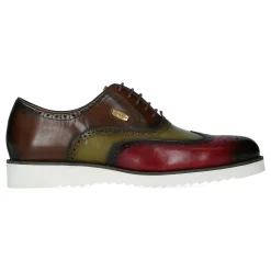 Clearance Laura Vita Chaussure Homme ARON 01