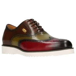 Clearance Laura Vita Chaussure Homme ARON 01