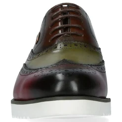 Clearance Laura Vita Chaussure Homme ARON 01