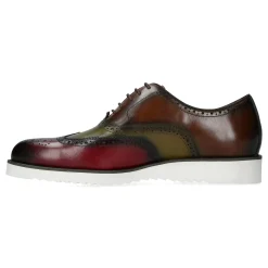 Clearance Laura Vita Chaussure Homme ARON 01