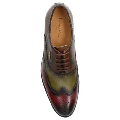 Clearance Laura Vita Chaussure Homme ARON 01
