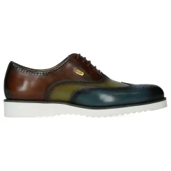 Clearance Laura Vita Chaussure Homme ARON 01