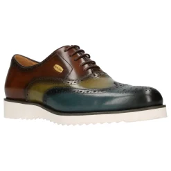 Clearance Laura Vita Chaussure Homme ARON 01