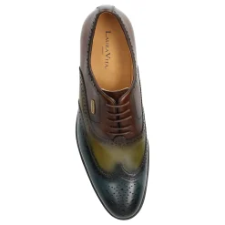 Clearance Laura Vita Chaussure Homme ARON 01