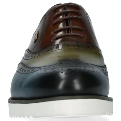 Clearance Laura Vita Chaussure Homme ARON 01