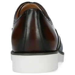 Clearance Laura Vita Chaussure Homme ARON 01