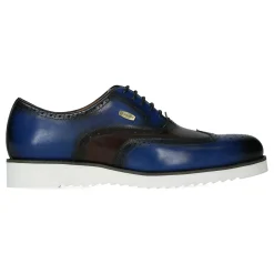 Clearance Laura Vita Chaussure Homme ARON 01