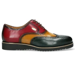 Flash Sale Laura Vita Chaussure Homme ARON 01