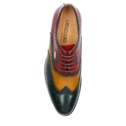 Flash Sale Laura Vita Chaussure Homme ARON 01