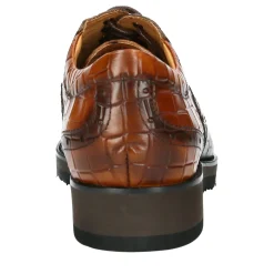 Cheap Laura Vita Chaussure Homme ARON 02 Choco